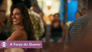 A Força do Querer: ouça 'Sereia',  música que Roberto Carlos compôs para Ritinha