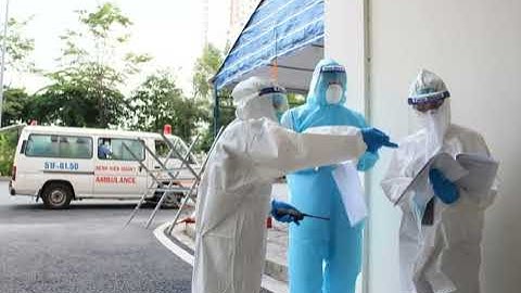 Chăm sóc sức khỏe tâm thần cho nhân viên y tế: Bước tiến quan trọng trong việc chăm sóc sức khỏe