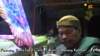 Dalang Sano  Lekong Part 1