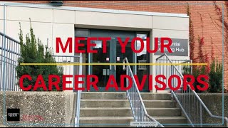 Meet Your Career Advisor: College of Biological Sciences-Julia Leary