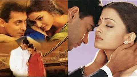 Hum Dil De Chuke Sanam | Full Audio Songs (Jukebox) | Salman Khan, Aishwarya Rai, Ajay Devgan