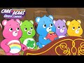 Care Bears Unlock The Magic - Finders Keepers | Care Bears Episodes