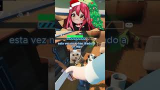 NUNCA dejes conducir a una remolacha... #gamergirl #vtuber #streamer #rvthereyet