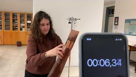 PHYS101 Lab Project - Bilkent University