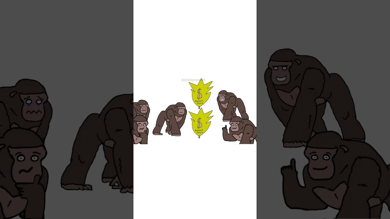 Inflation Explained with Bananas 