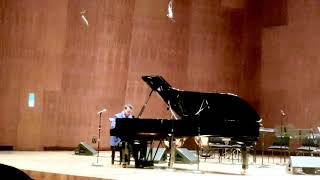 Nights In White Satin David Lanz Version Interpretada Por Alex Saavedra