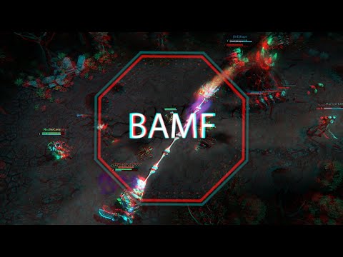 [HoN] BAMF Featuring DoctorBOOP | Hook Montage