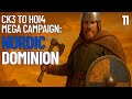 CK3 to HOI4 Mega Campaign | NORDIC DOMINION: From Vikings to Global Empire | Ep. 11 (CK III)