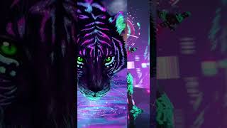 meus papéis de paredes favoritos.😍🥰 nome do aplicativo é: neon wallpaper screenshot 1