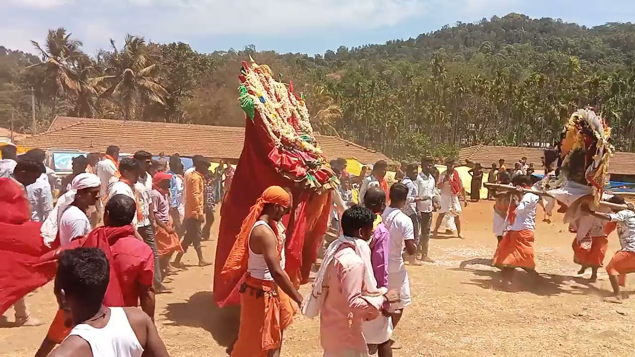 kalavase suggi Habba 2025