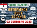 Авторынок Лоск| Свежие цены на авто| Кроссоверы, седаны