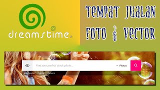 Cara Jualan Foto di Internet | DREAMSTIME