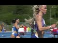 Keely's 400m European Debut | Hodgkinson's 400m Heat & Final at the 2023 European U23 Championships