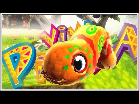 viva pinata playstation 4