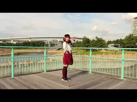 【宮原】Yellow　踊ってみた【ゆうぐれ】