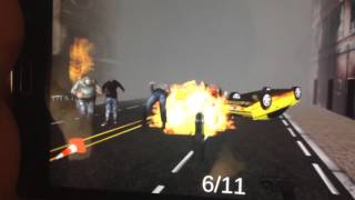 RevolVR VR Controller in Action