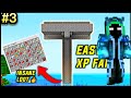 MINECRAFT 🎉🎉 I MAKE A INSANE OP XP FARM 🥳🥳 ||MINECRAFT SURVIVAL SERIES PART 3||