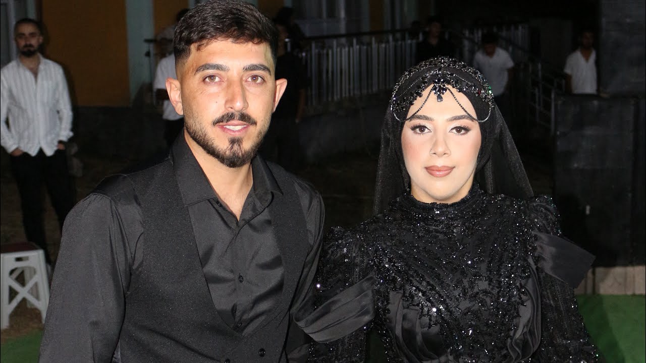 ONUR ŞEKER / KANDİL / KEVSER & TAHA KINA PART 1