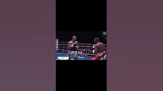 Floyd Mayweather dominates John Gotti III in exhibition that includes bizarre referee substitution!! thumbnail