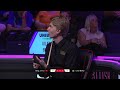 CAN UKRAINIAN YOUNGSTER DOWN DING? Ding Junhui vs Iulian Boiko | Unibet British Open 2026