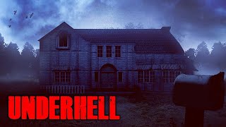 Underhell Часть 10-2