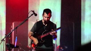 Cynic - "How Could I" (Live in Los Angeles 11-23-11)