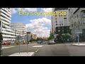 Vrycourcouronnes  4k driving french region