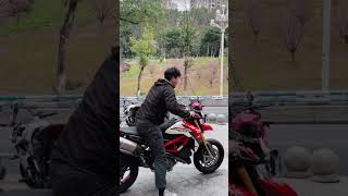 2025 Ducati Hypermotard 950 Sp