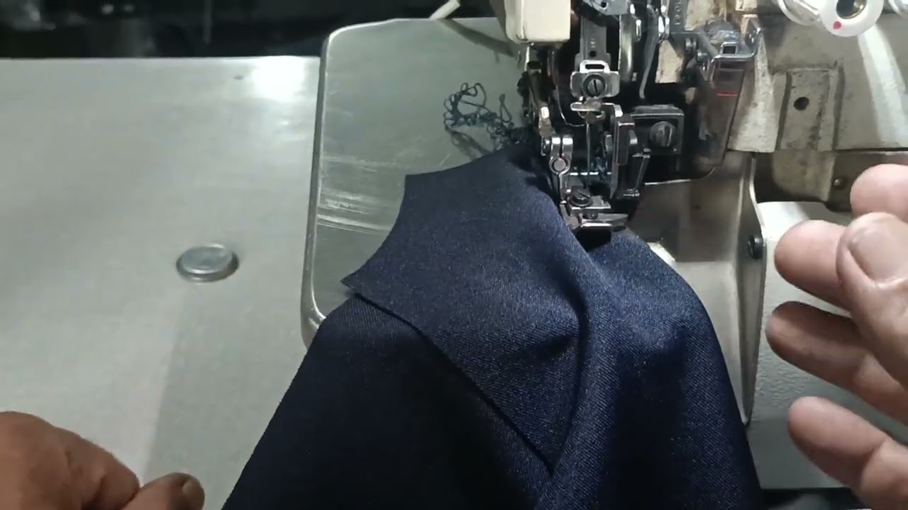 Faca cega = Ponto ruim. Sem exceção!