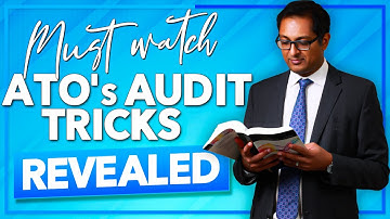 ATO audits:  What you can expect and what to do about it