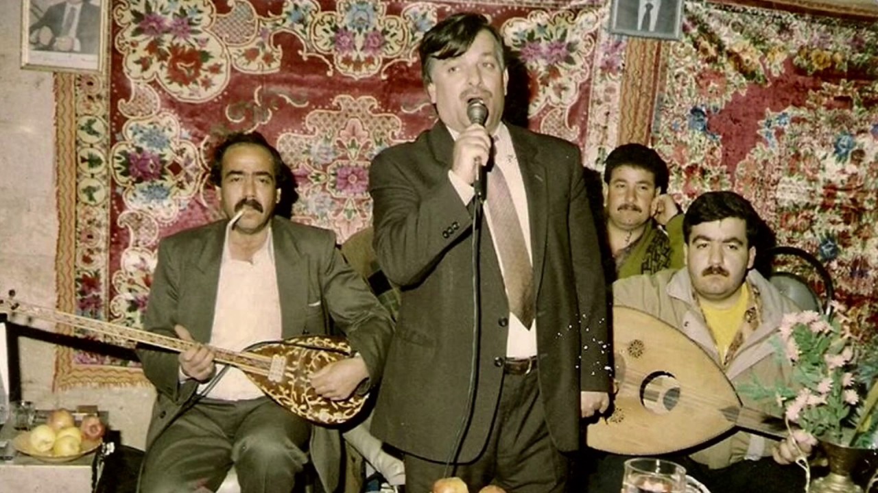 ابو حسن حريتاني داب القلب |Abu Hassan Hreitani Dahb Alqlp