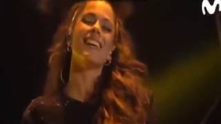 Tini  Like That Quiero Volver Tour