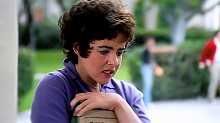 Grease 1978 - Stockard Channing - There Are Worse ...