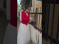 Keychain Bluetooth tracker & anti loss alarm