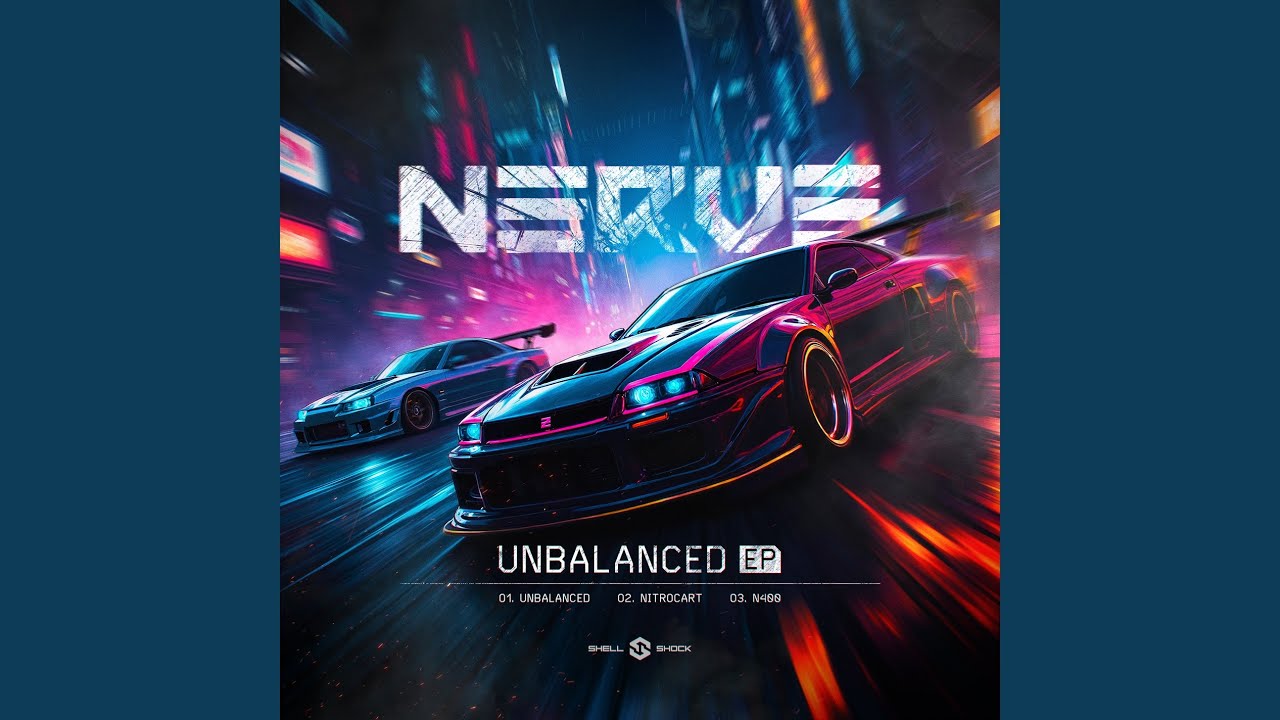 Watch Nitrocart on YouTube Watch Nitrocart on YouTube