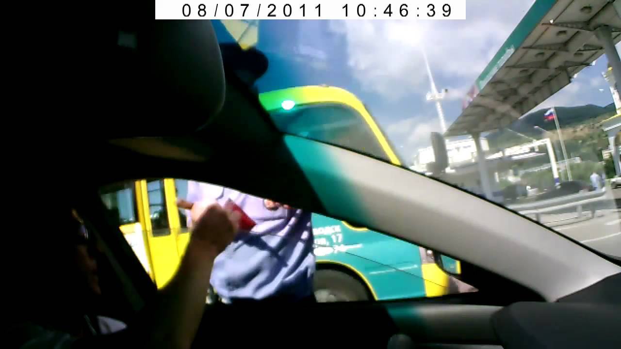 Общение с дпс г. Кисловодск 2011 - YouTube