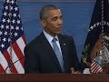 AP-Obama denies $400 million payment to Iran was ransom