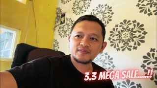 WAJIB DAFTAR kalau mau banjir Orderan, Shopee 3.3 Grand Fashion Sale dan Ramadhan Sale 2024