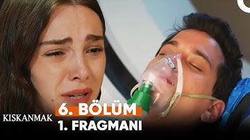 Kıskanmak 6. Bölüm 1. Fragmanı | 