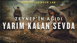 Yarım Kalan - Zeynepin Ağıdı Anatolian Rock Lab