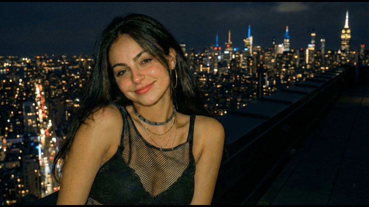 shes still my favorite memory