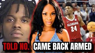 The Case of Jamea Harris: A Gun, A Text Message, and A Life Lost