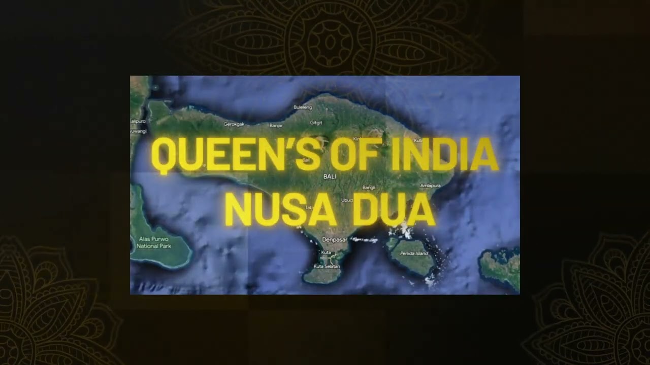 Best Indian Restaurants in Bali | Queens Tandoor Branch Tour