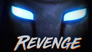 Shiphtur | REVENGE ON IMAQTPIE ft. Saintvicious