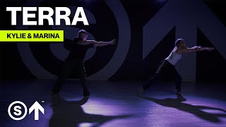 "Terra" - VHOOR | Kylie Thompson & Marina Robinson Choreography