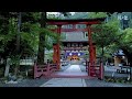 旅の星 Tabinohoshi 「世界遺産 紀伊山地の霊場と参詣道 神仏融和の杜 丹生都比売神社」 Wakayama, Japan vol.67