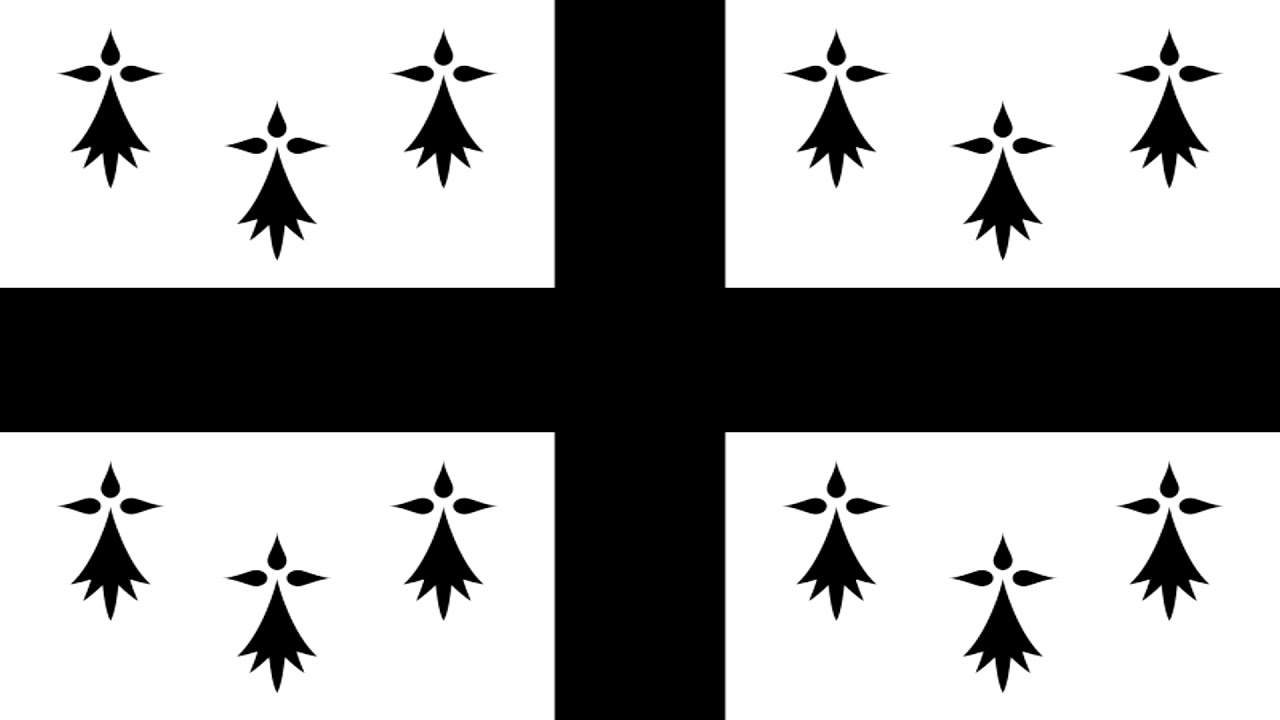 Breton Memorial Song - Kerfank 1870