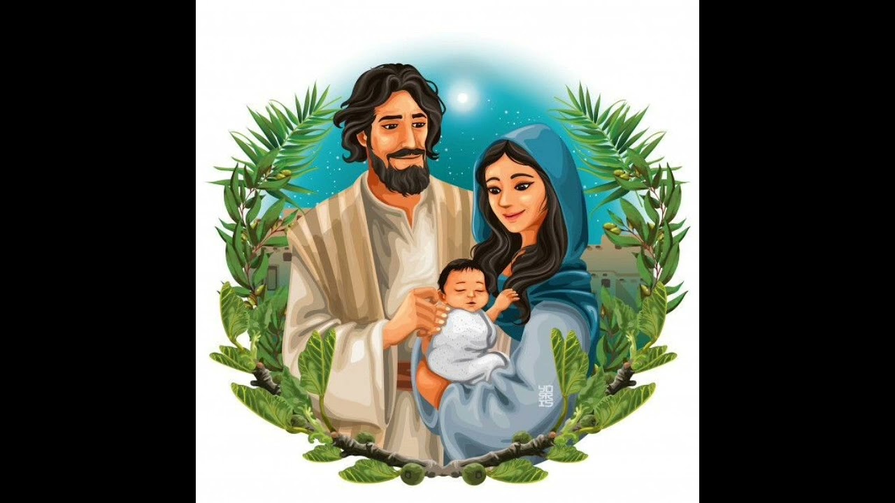 บทแสดงละครคริสต์มาส