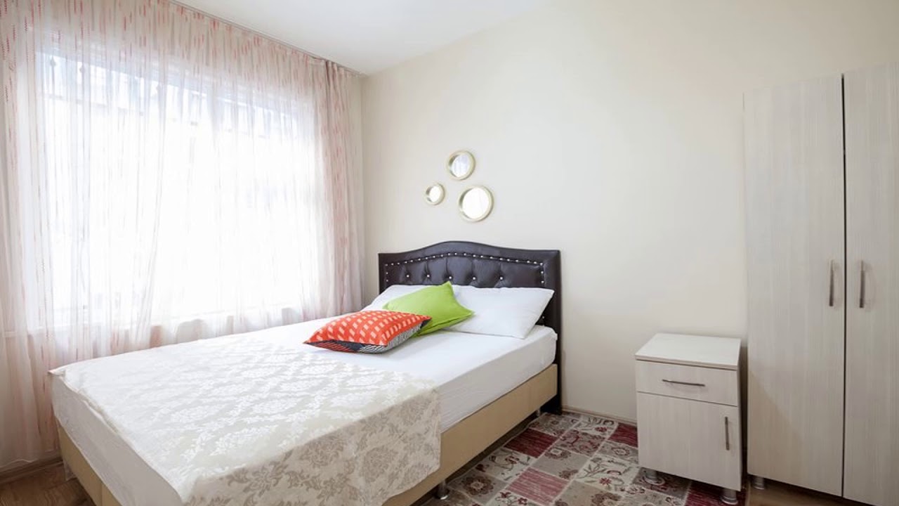 3 BEDROOMS APARTMENT FOR RENT IN TURKEY II RENTAL PROPERTY IN TURKEY II