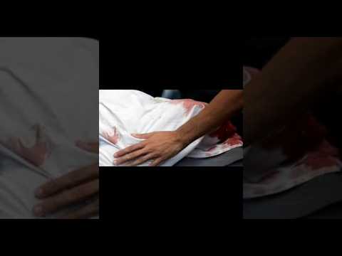 جريمة قتل في الإسماعيلية النيابة قالت قضاء وقدر قصة حقيقية 